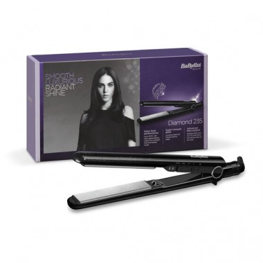 BABYLISS Straight 230 Hair Straightener BL2089U